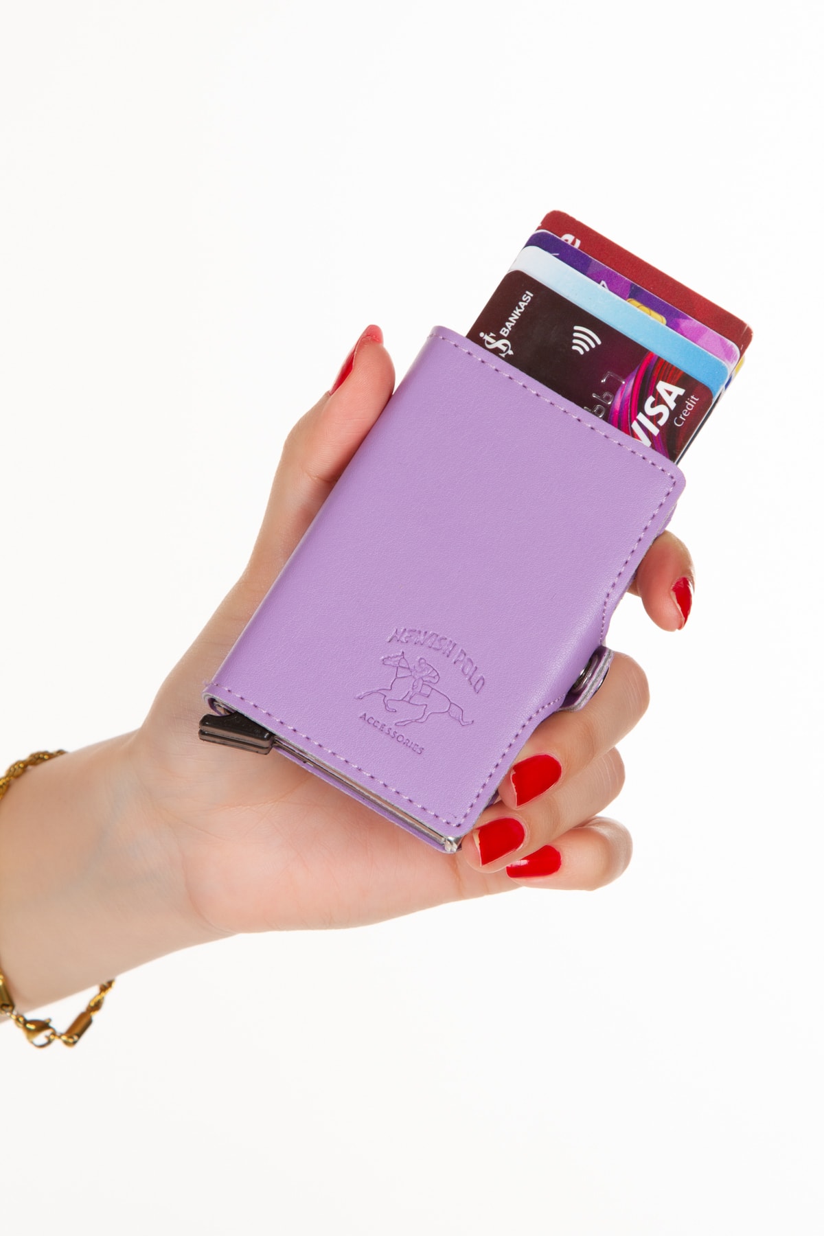 Mode-Accessoires vir Die Vrou van Vandag