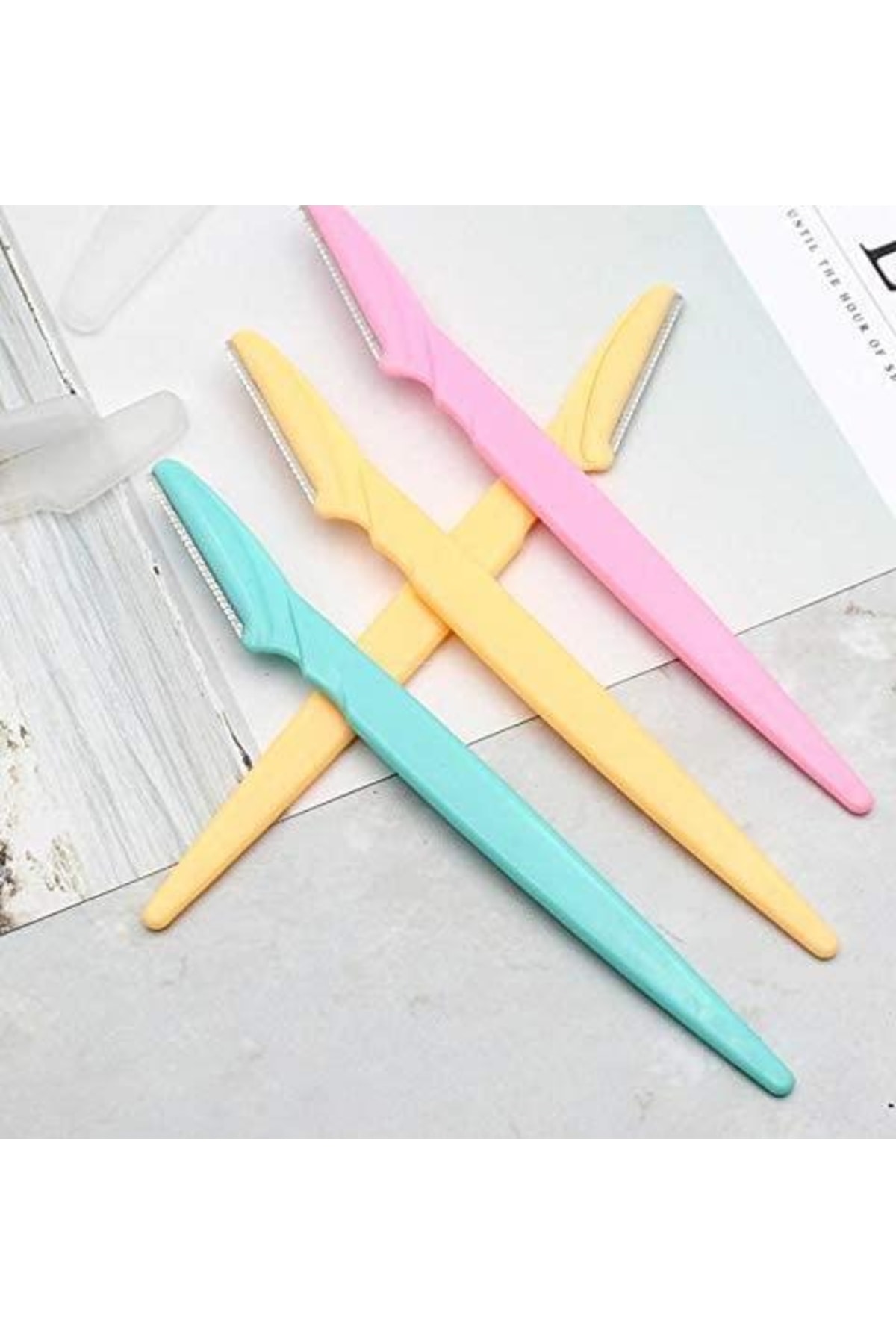 De perfecte wenkbrauw: Tips en tools voor het bijwerken van jouw wenkbrauwen