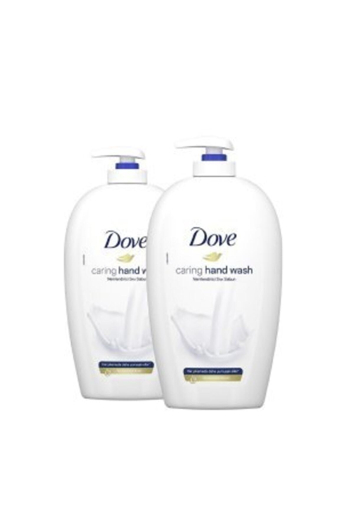 Moisturizing Liquid Soap 500 ml X2