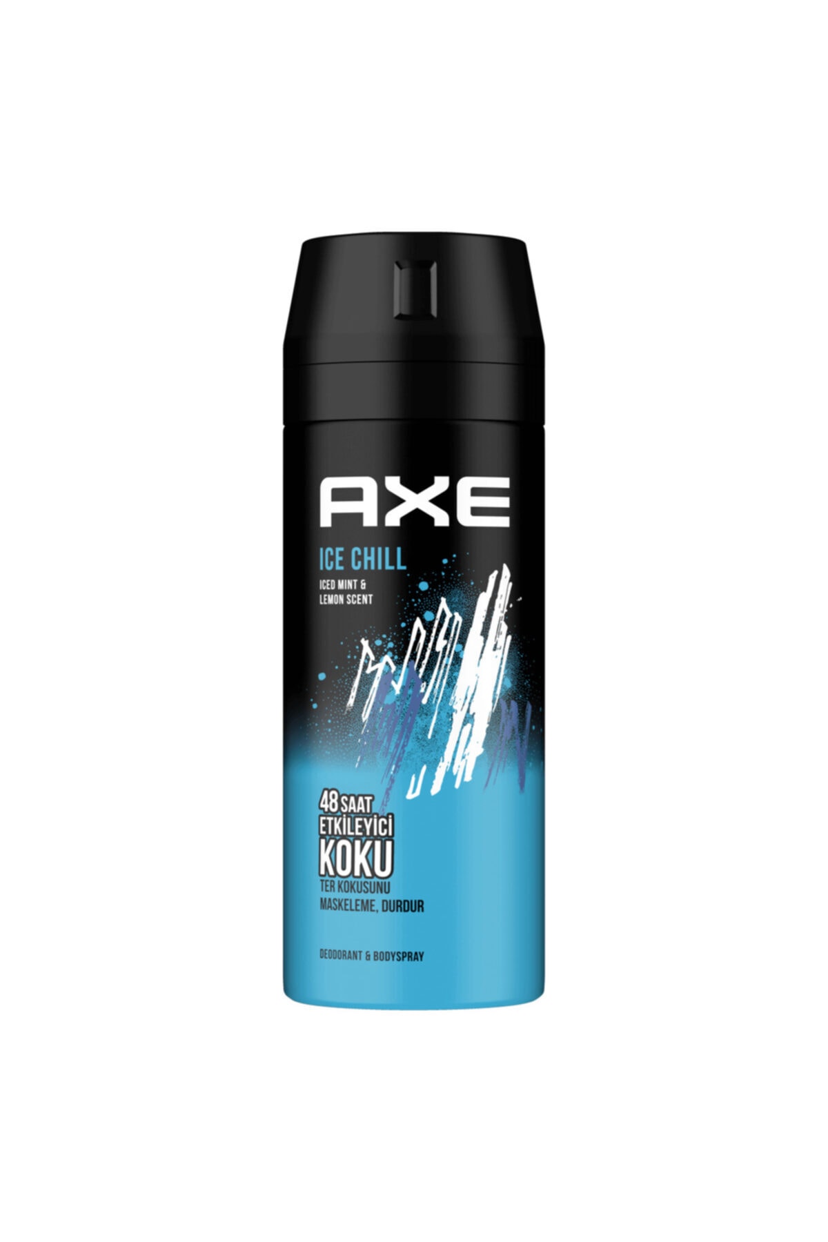 Men's Deodorant Spray Ice Chill 150 Ml