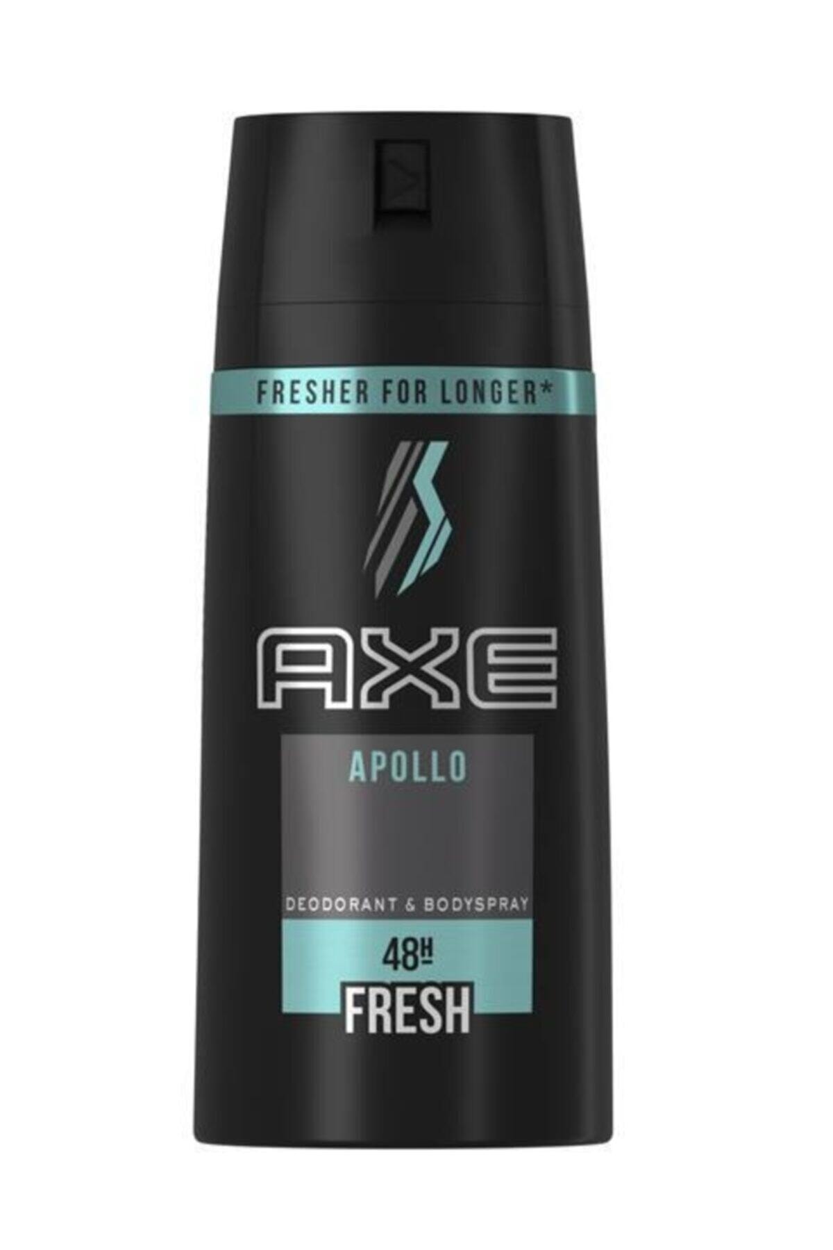 Men's Deodorant Spray Apollo 150 ML