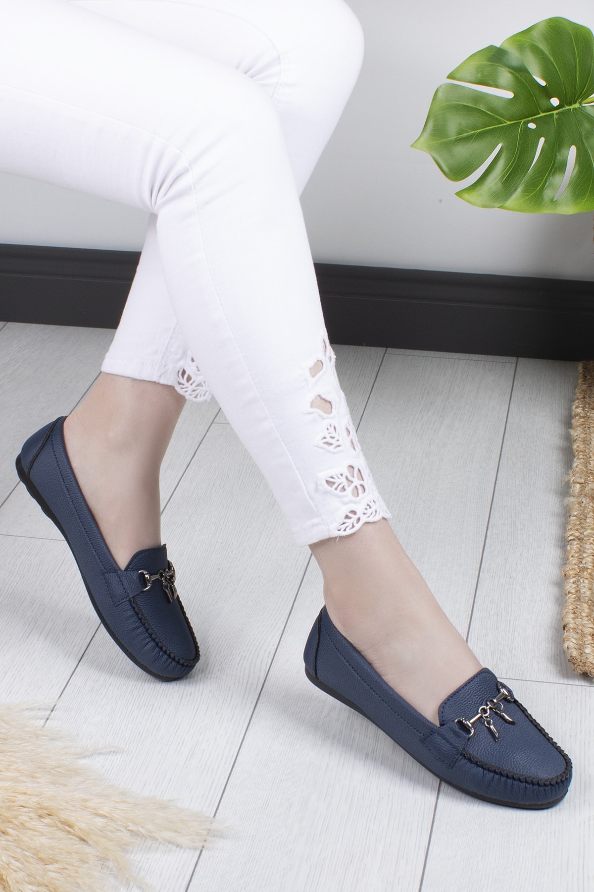 Women's Fury Casual Daily Flat Shoes