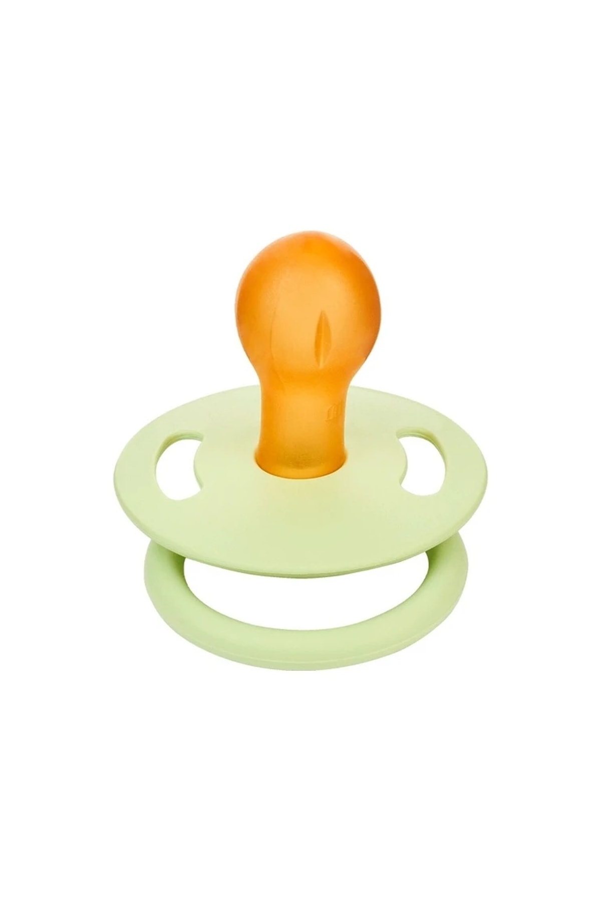 Pure Round Tip Pacifier No:2 6-18 Months 699