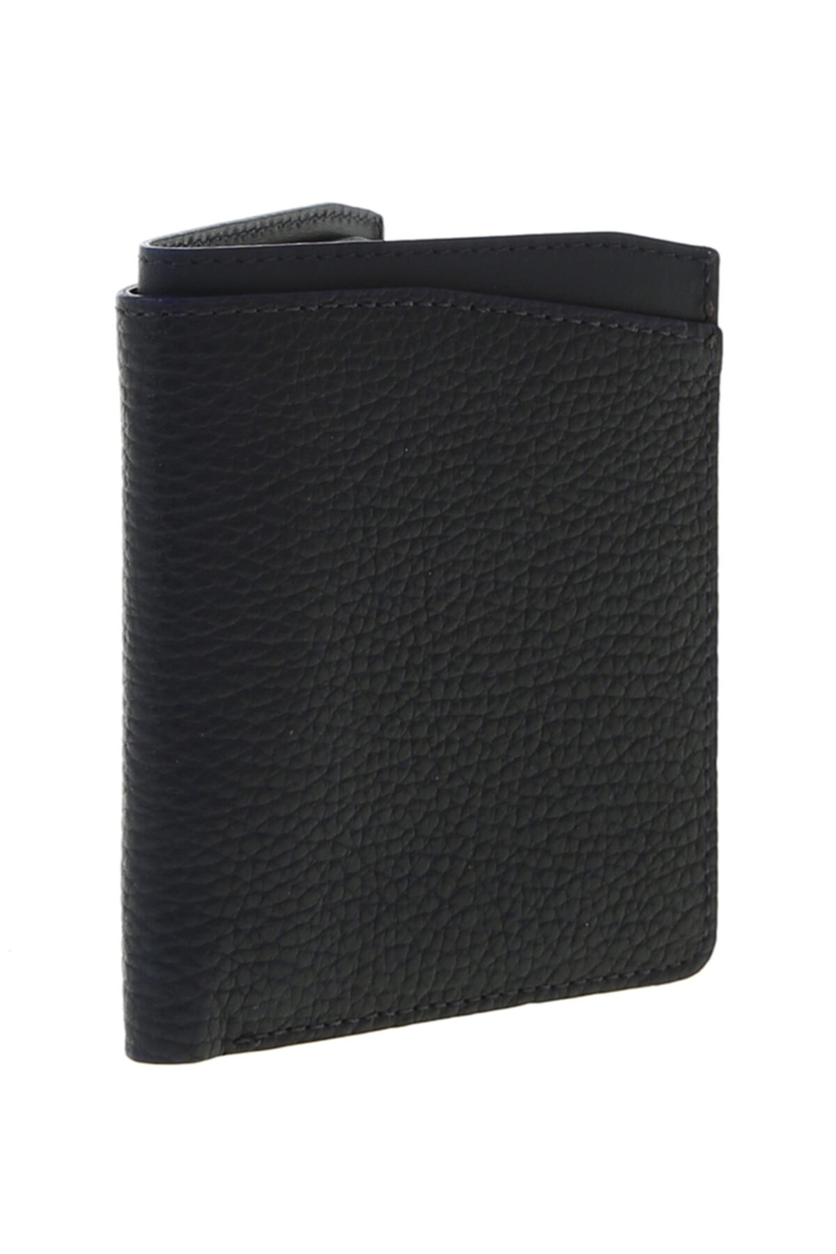 Lemon Leather Men's Wallet