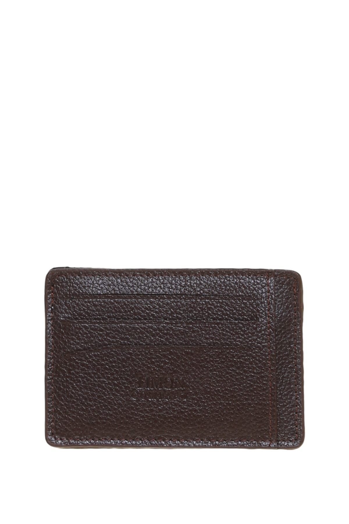 Lemon Leather Men's Wallet