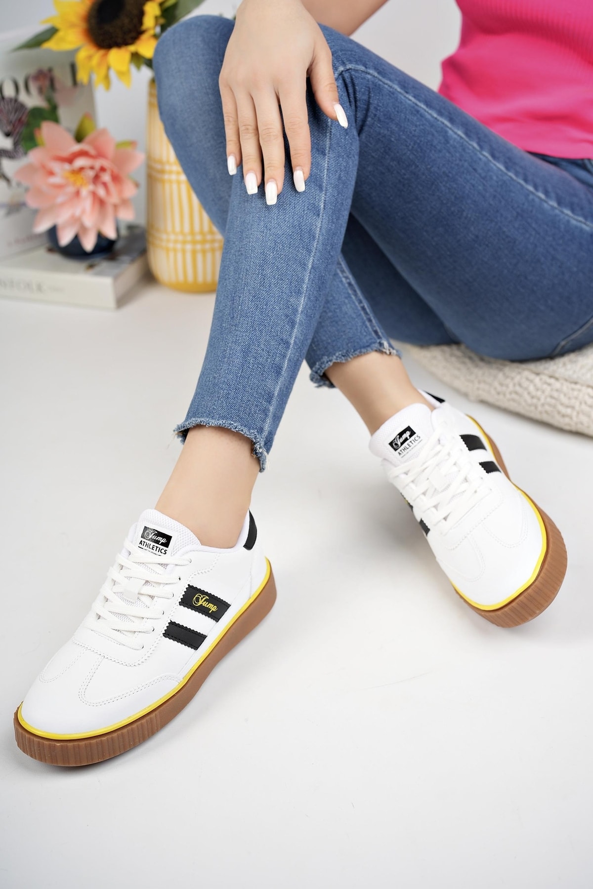 28146 Unisex Sports Shoes Sneakers