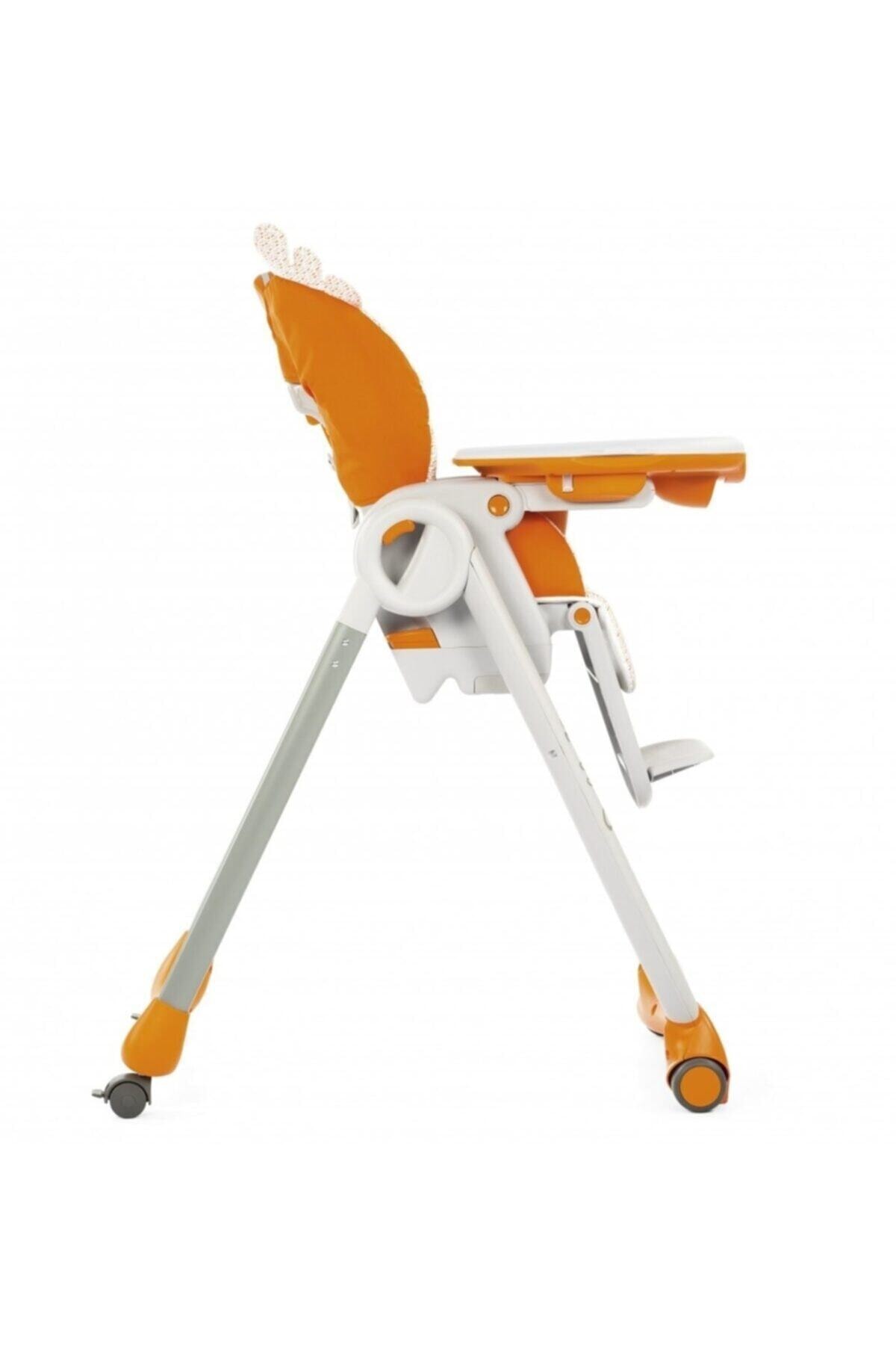 Polly 2 Start Mama Chair Fancy Chicken