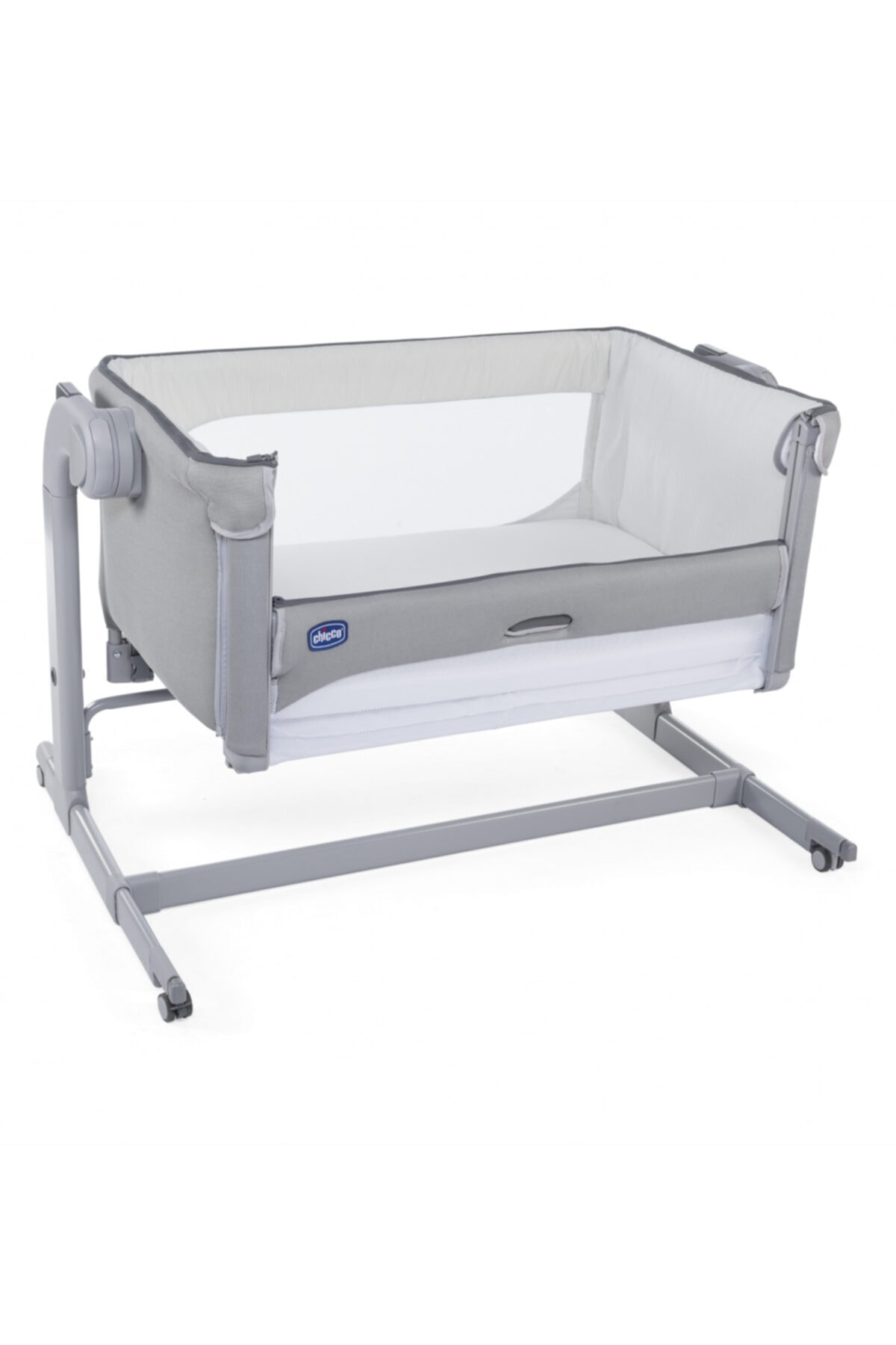 Next2me Magic Co-Sleeping Crib Bed