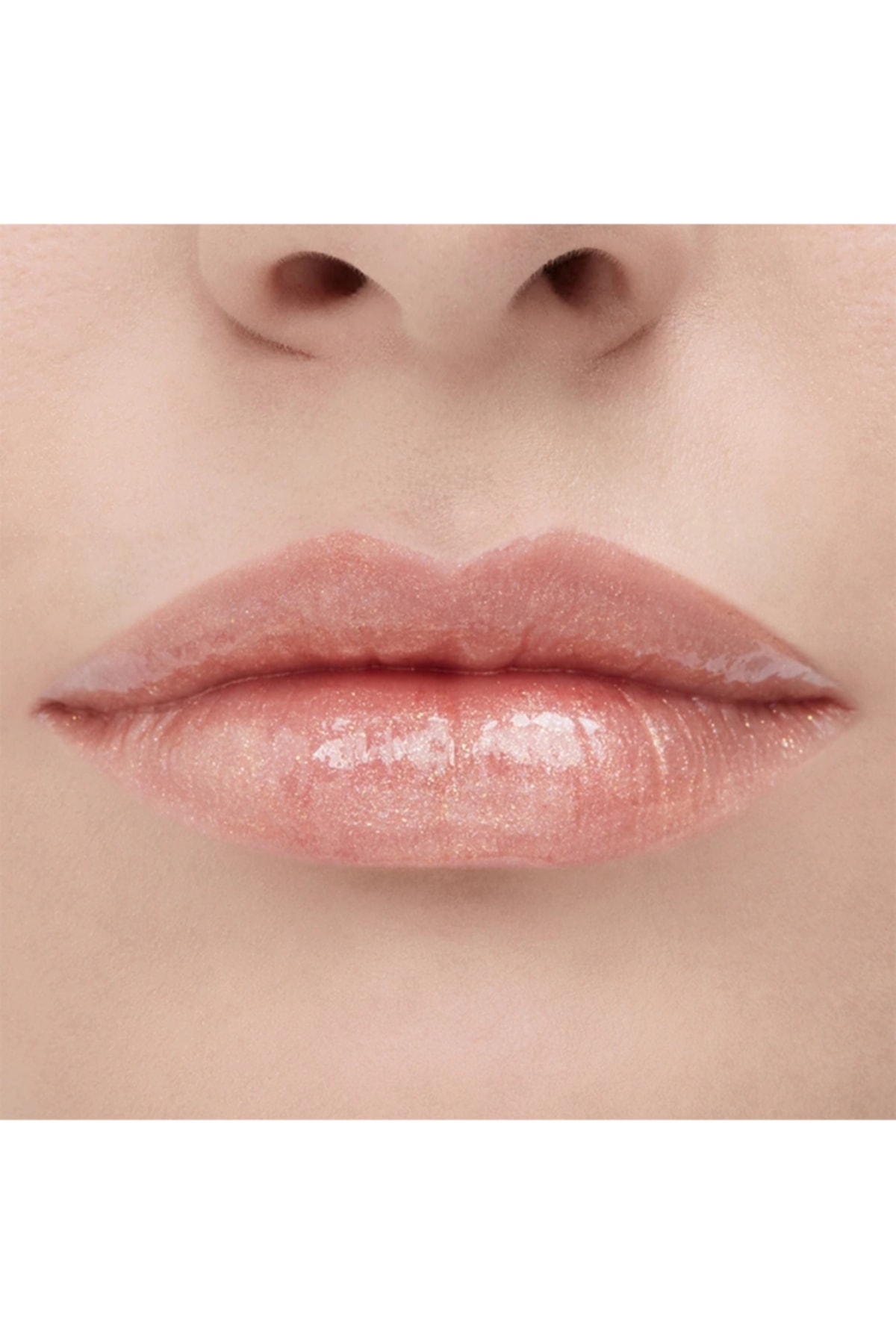 Volumizing Lipstick