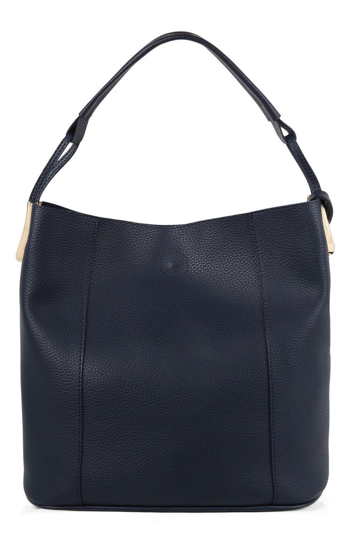 Women's Inner Wallet Hand and Shoulder Bag