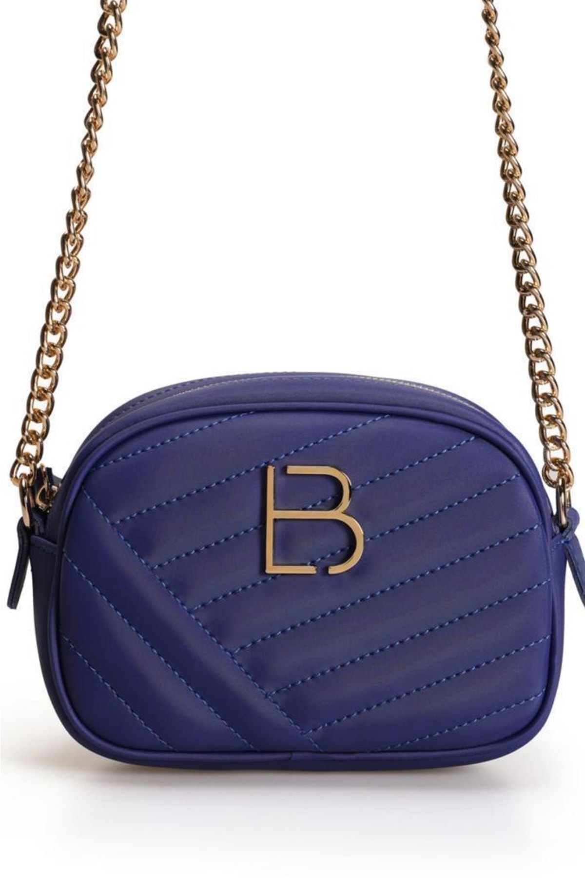 Patterned Women's Hand and Shoulder Bag