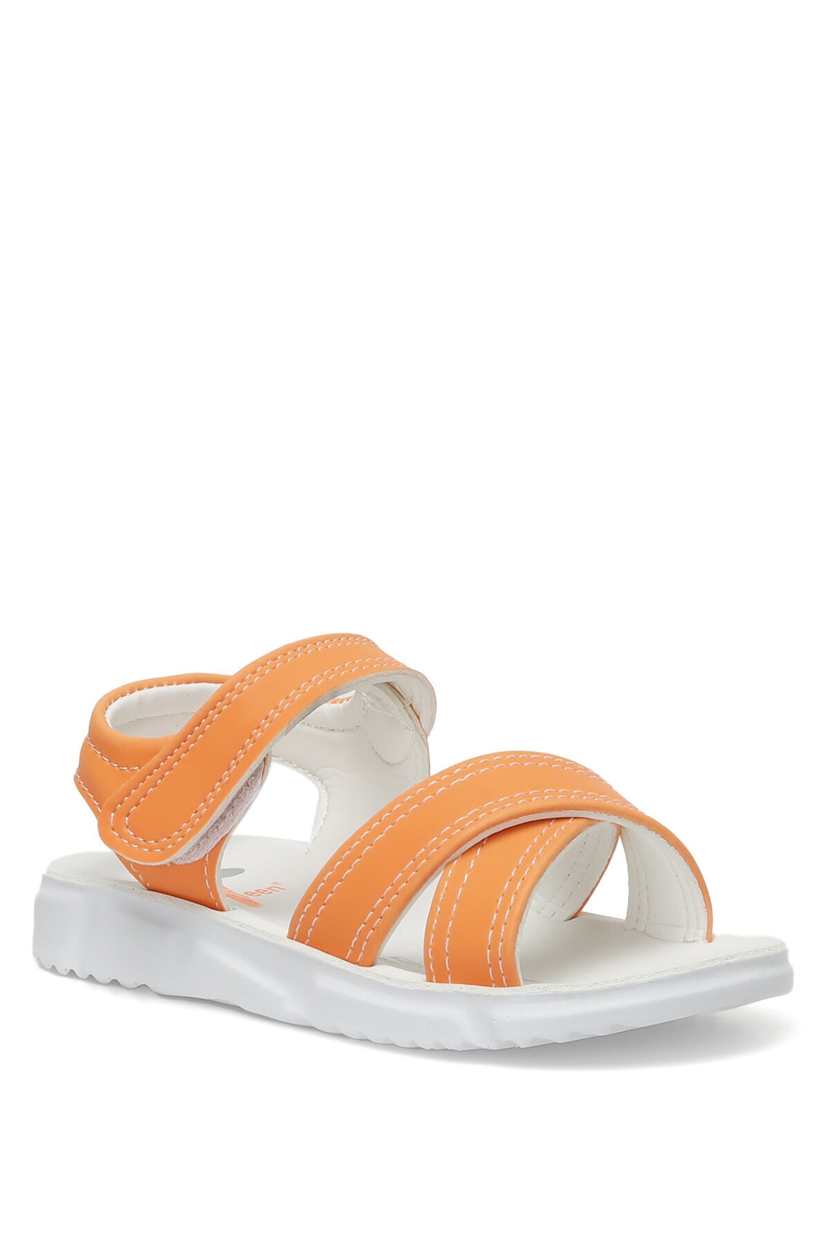 VELMA 3FX Orange Girl Sandal