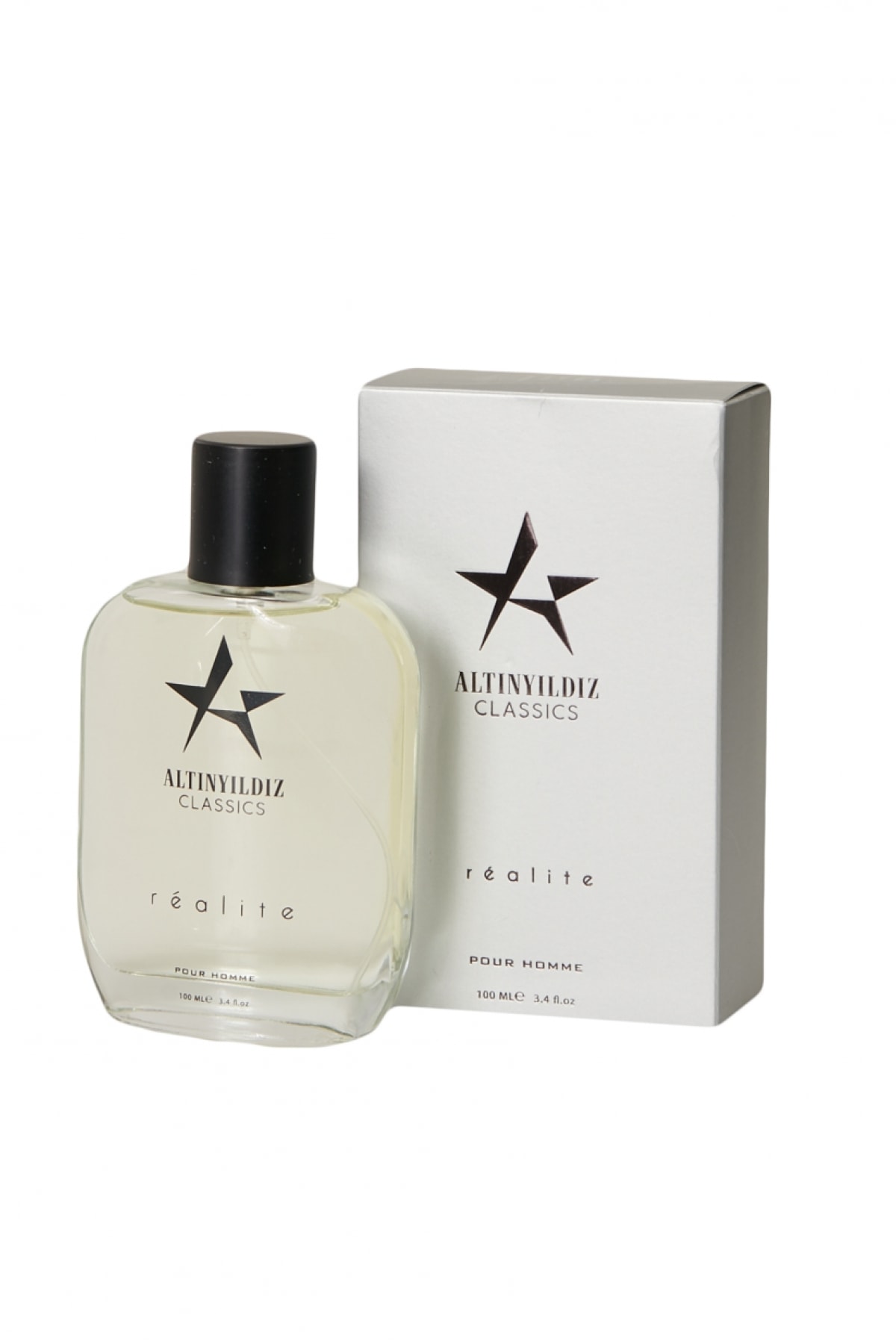 Men's AC Realite Perfume 100 ML