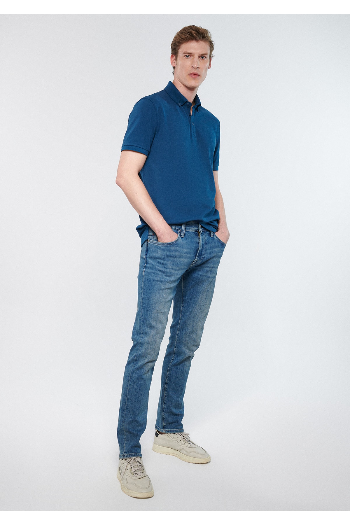 Marcus Open Premium Jeans Pants 0035183704