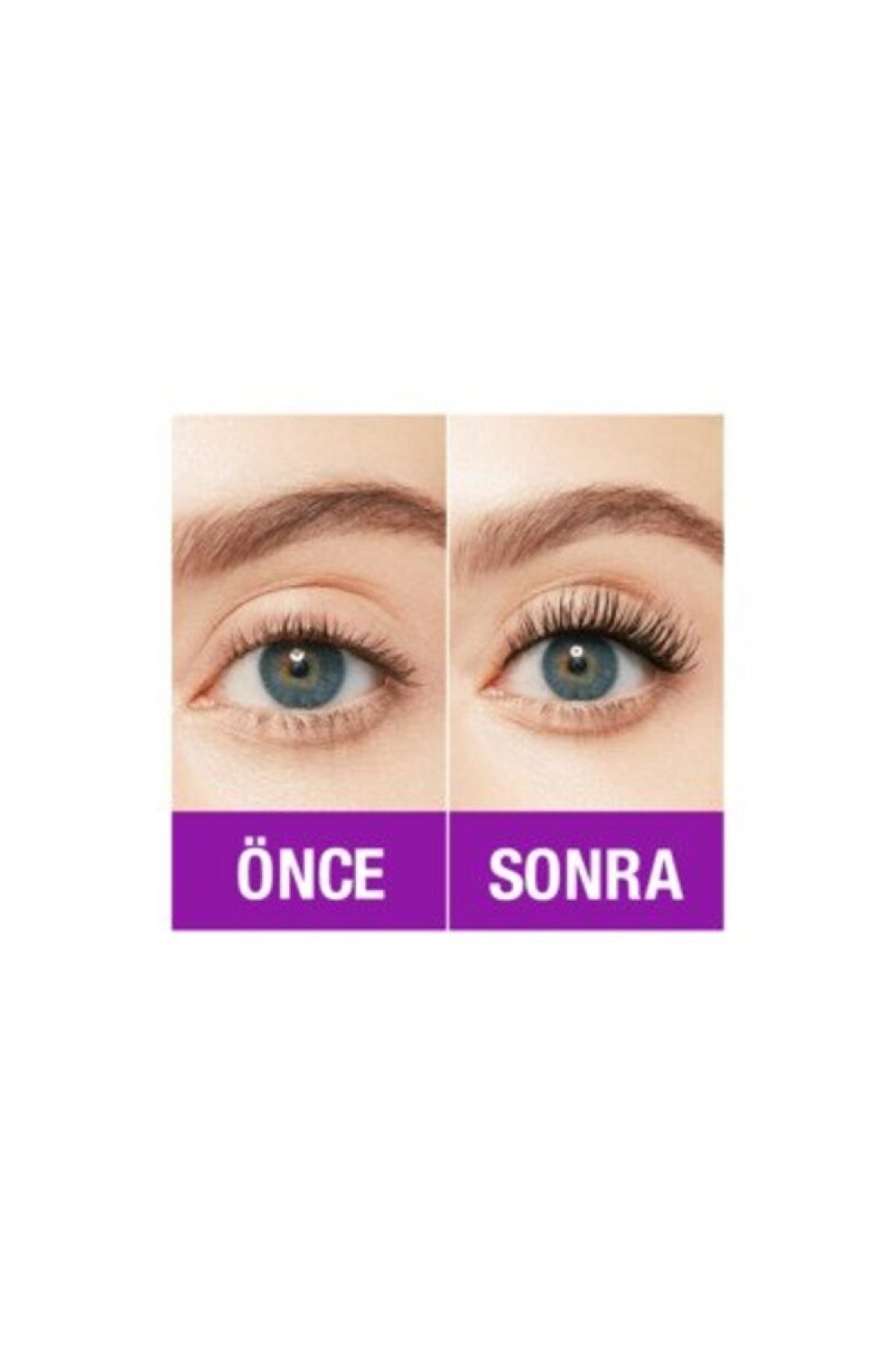 Falsies Lash Lift Mascara Extra Black