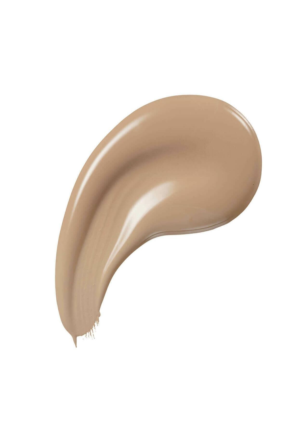 Conceal & Define Oil-Free Foundation F5