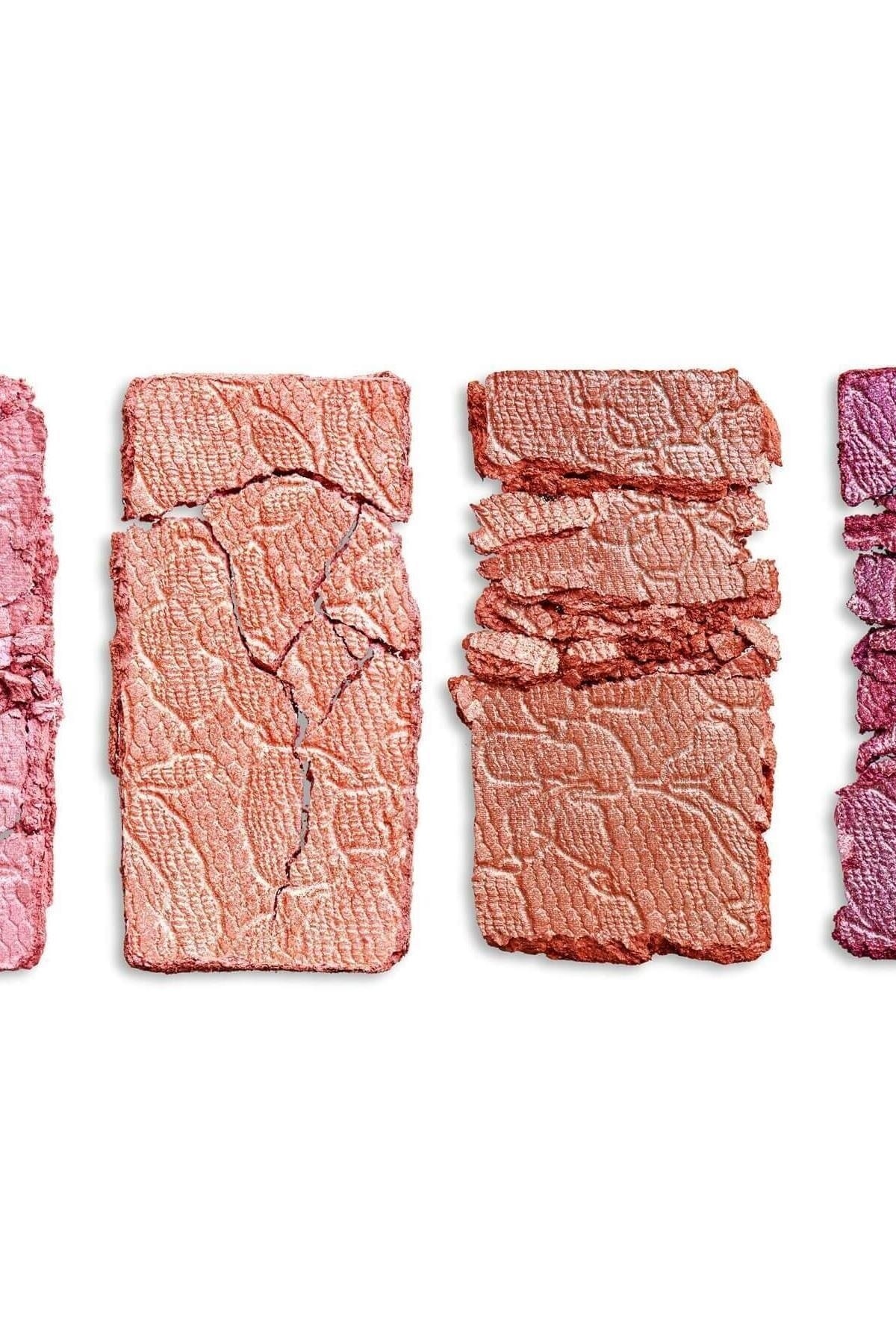 Vintage Lace Blush Palette