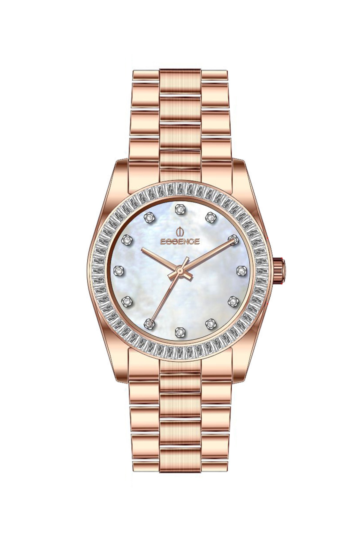 Es6724fe.420 Bayan Kol Saati