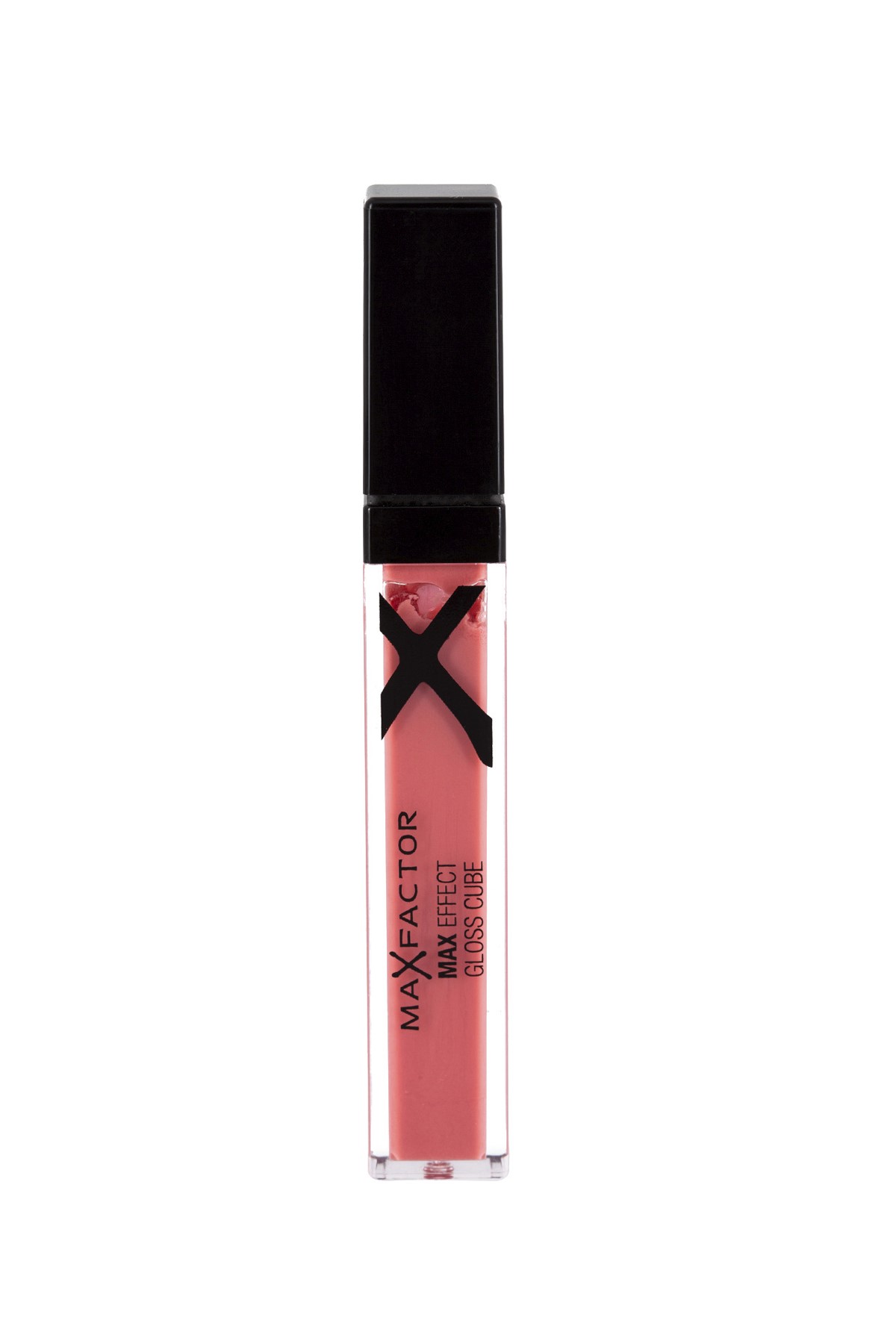 Gloss Cube Lipstick 02 Peach Rose 96007129