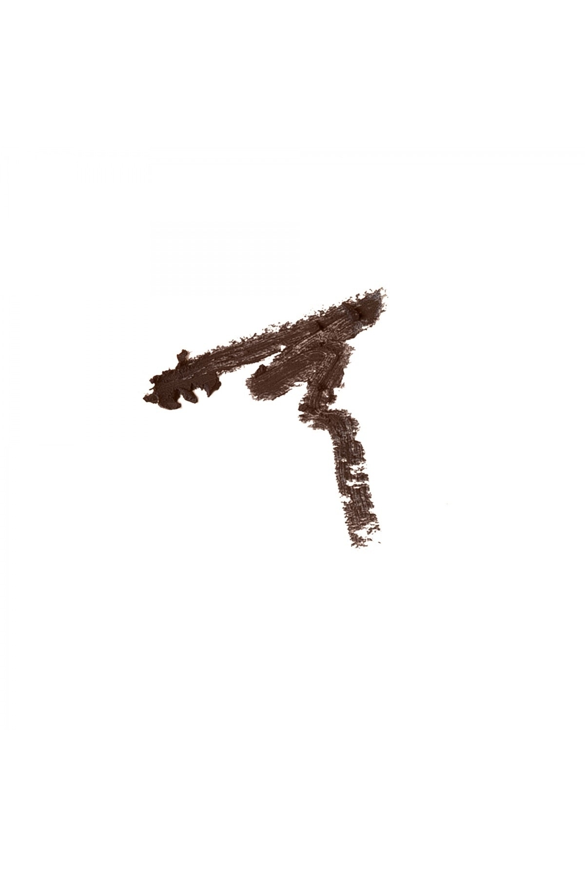 Ultra Rich Color Eye Pencil 02 Cafee - Brown