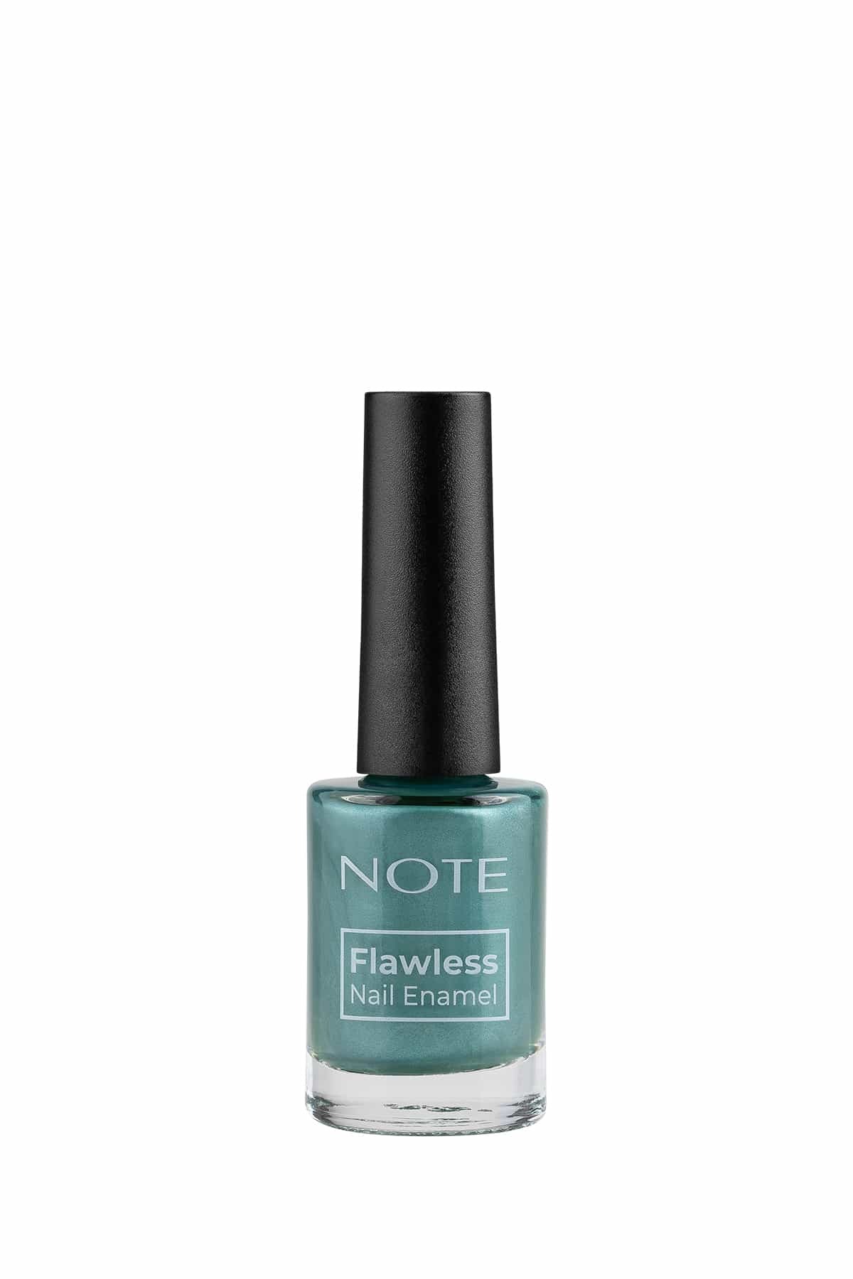 Nail Flawless Nail Polish 112 Emerald - Green