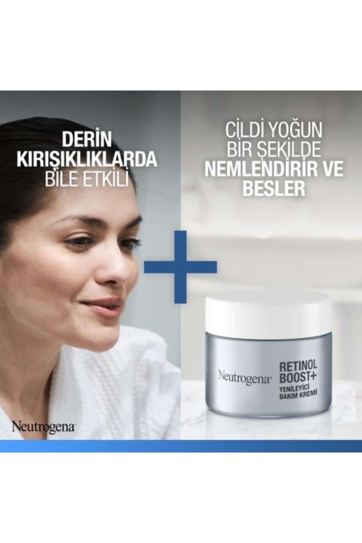 Retinol Boost+ Renewal Cream 50 ml