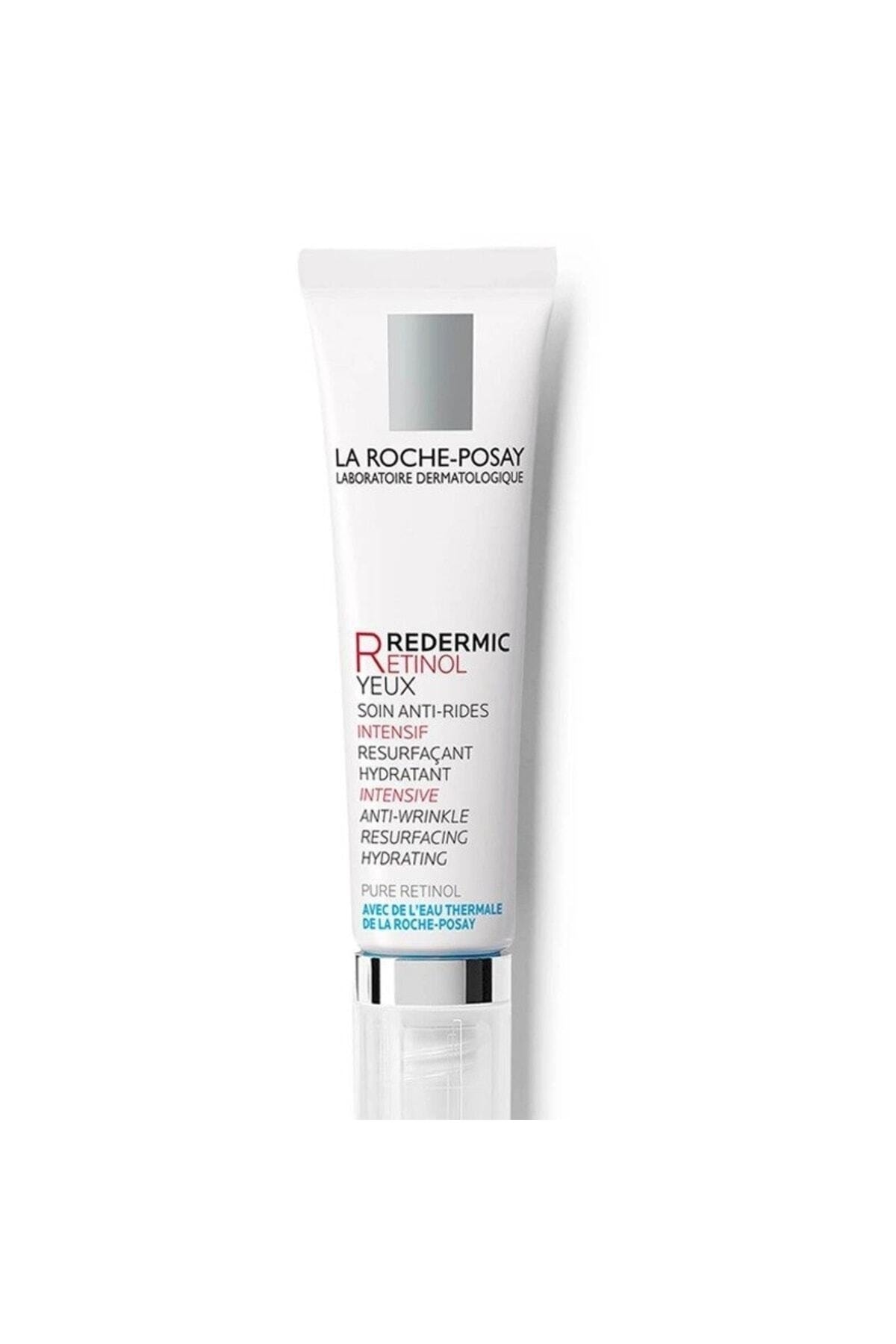 Eye Area Intensive Care Cream with Retinol 15 ml redermic R