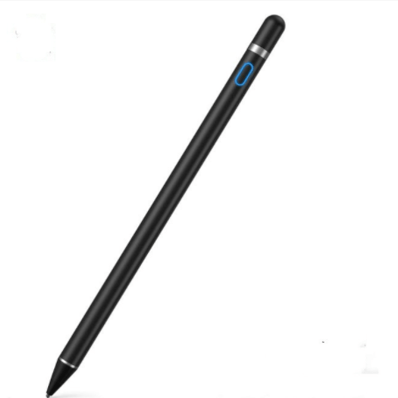 Universal Active Stylus Pen: Draw & Write For IPad/iPhone/Samsung Galaxy Tab - Perfect For Digital Art & Design!-white
