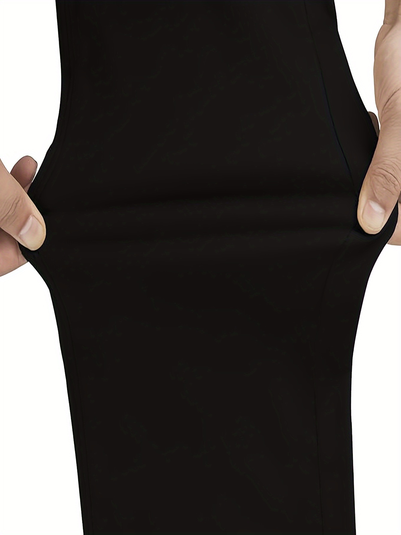 WULFUL Men's Slim Fit Stretchy Denim Pants, Comfy Cotton Jeans For Spring Fall