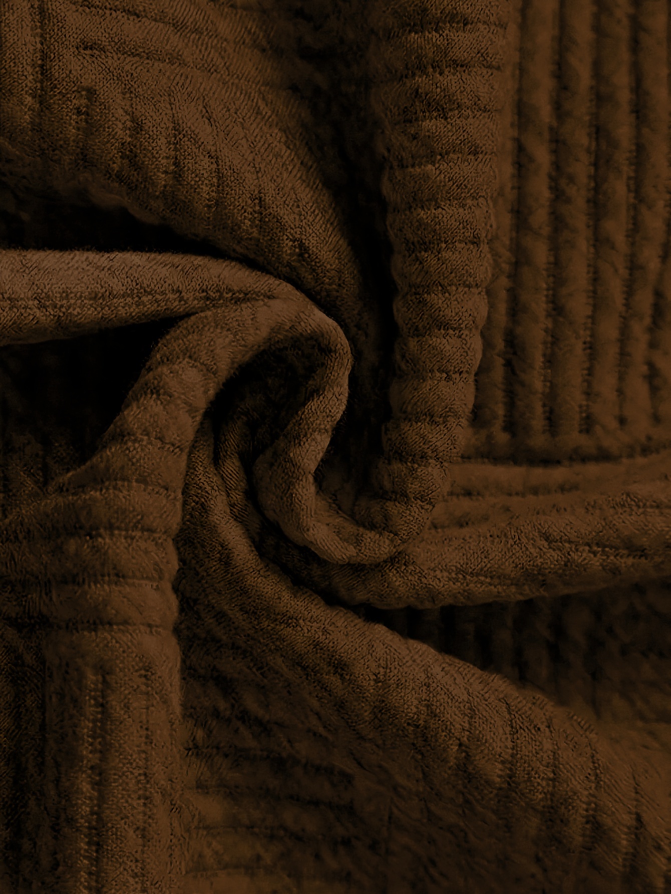 Men's Casual 7pcs Active Shorts, Chic Simple Solid Color Drawstring Sports Shorts For Summer-Burgundy