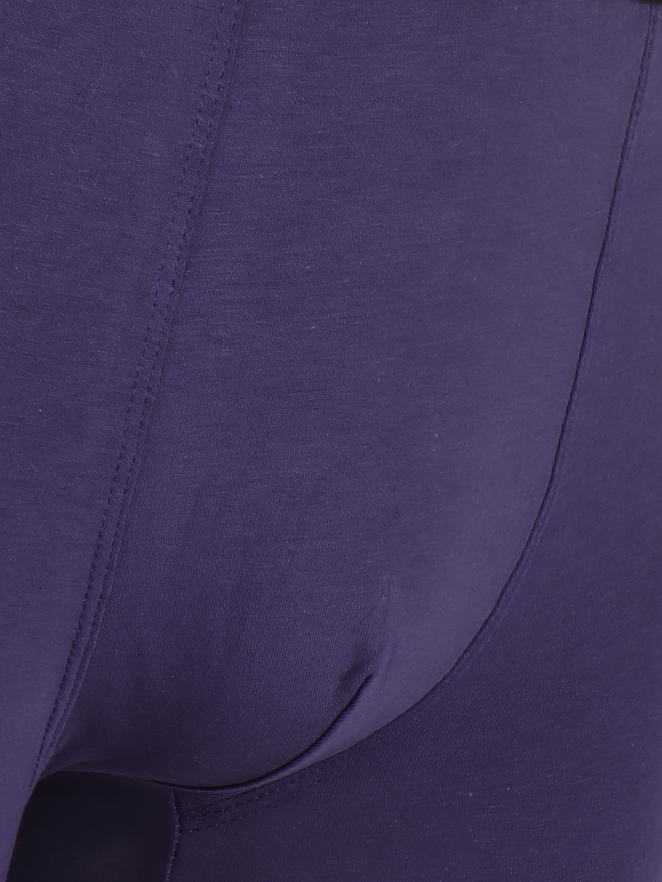 4 Pack Men's Cotton Breathable Comfortable Soft Stretchy Plain Color Boxer Briefs Underwear-4 Packs, 2 Black 1 Gray 1 Light Gray