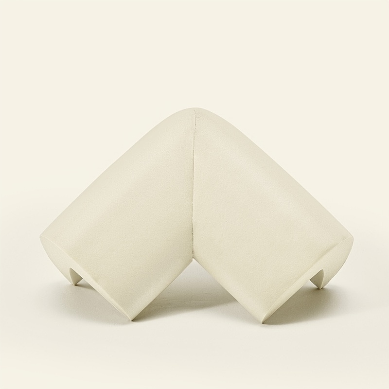 8pcs Corner Guards, Table Protective Covers, Safety Corner Protectors, Soft Edge Protective Covers-Light Green color